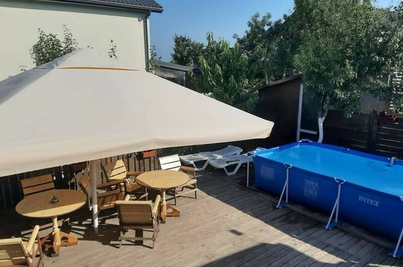 Гостевой дом «Raisy Nikolskoy»