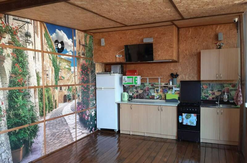 Гостевой дом «Raisy Nikolskoy»