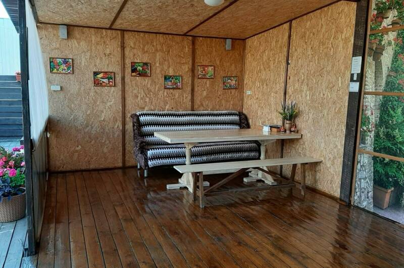 Гостевой дом «Raisy Nikolskoy»