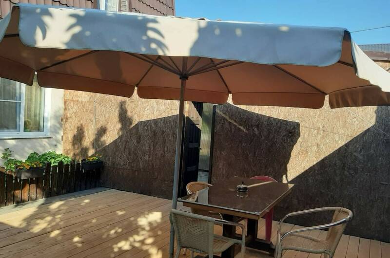 Гостевой дом «Raisy Nikolskoy»