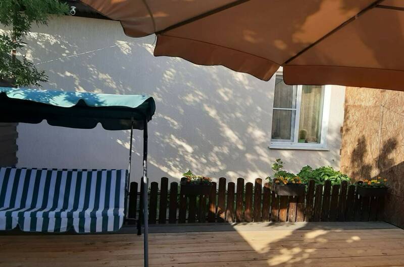 Гостевой дом «Raisy Nikolskoy»