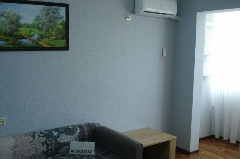 Квартира на Рабочей