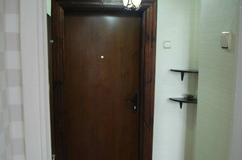 Квартира на Рабочей