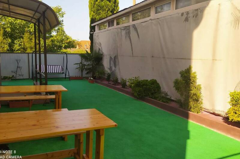 Гостевой дом «Алекс»