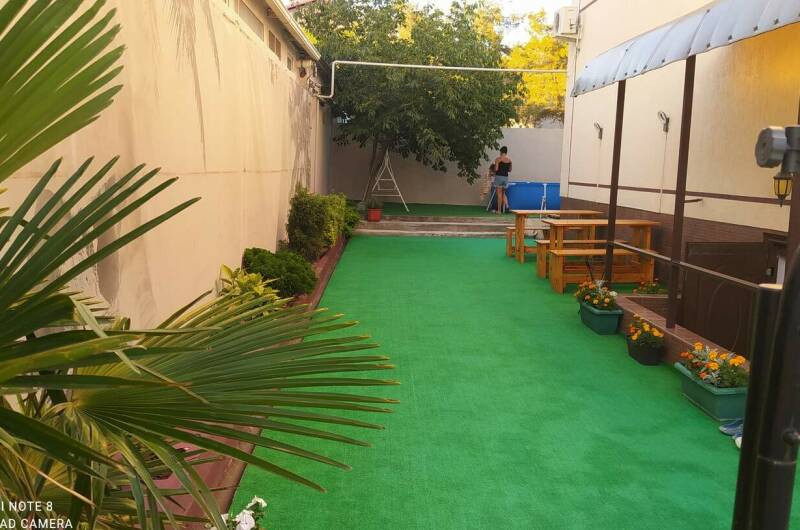 Гостевой дом «Алекс»