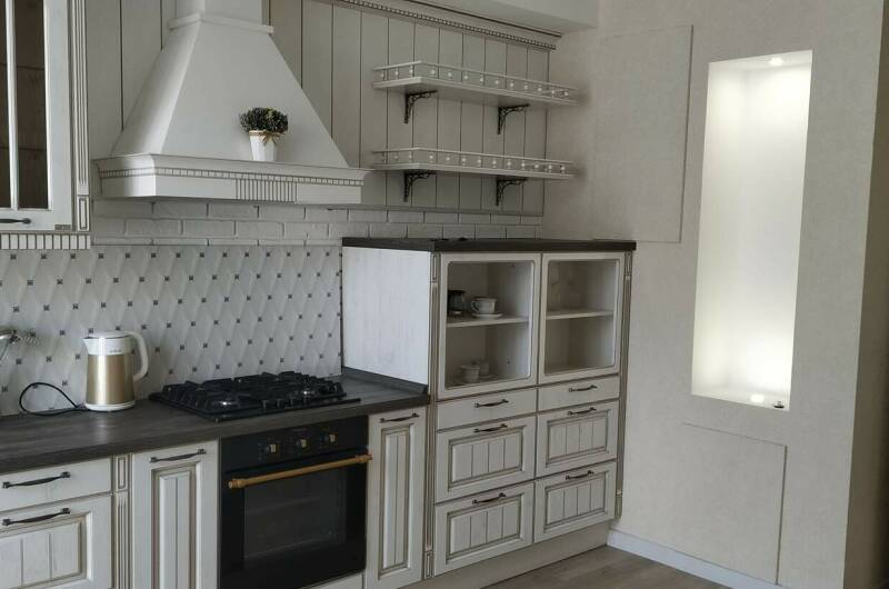 Квартира в ЖК «Изумрудный город»