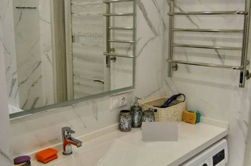 Квартира в ЖК «Изумрудный город»