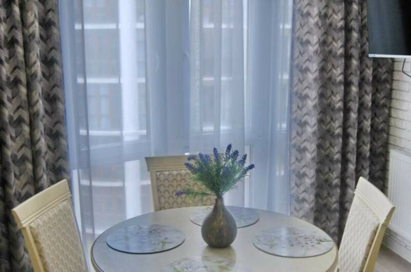 Квартира в ЖК «Изумрудный город»