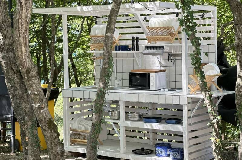 Эко-апартаменты «Бетта»