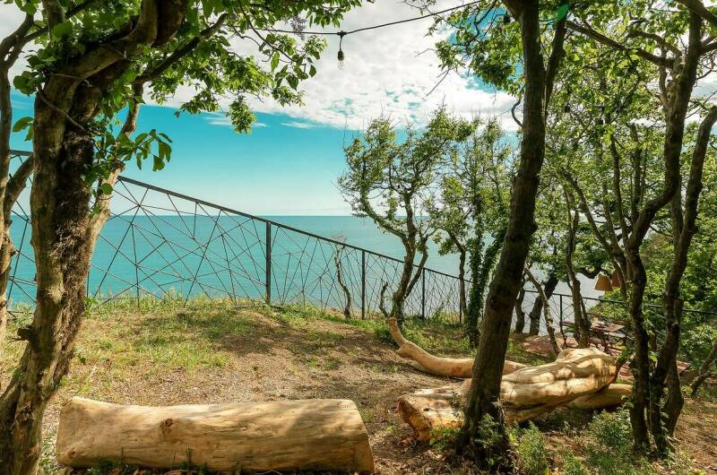 Эко-апартаменты «Бетта»