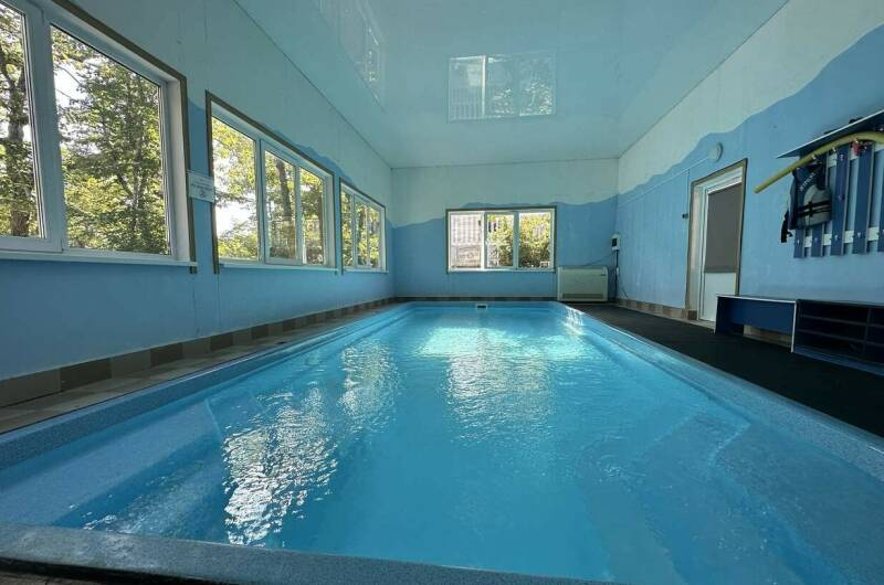 Эко-апартаменты «Бетта»