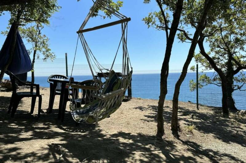 Эко-апартаменты «Бетта»