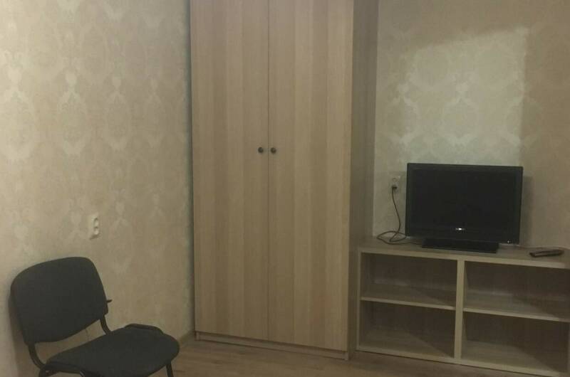 Квартира на Горной