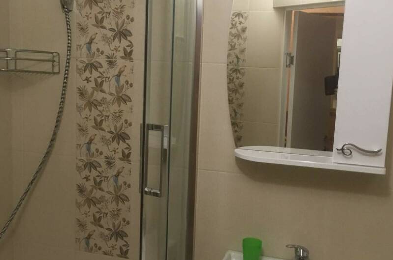 Квартира на Горной