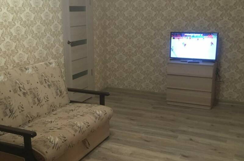 Квартира на Горной