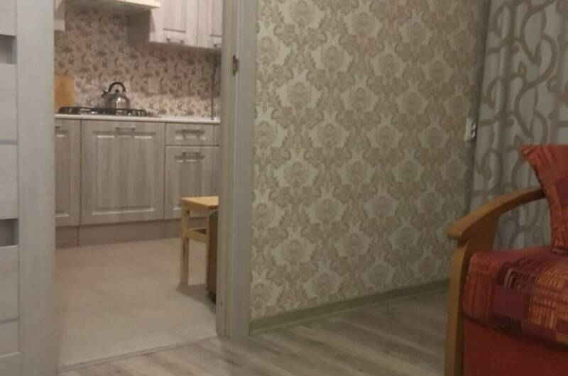 Квартира на Горной