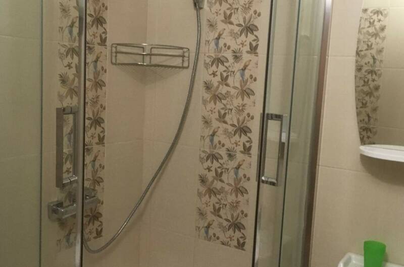 Квартира на Горной