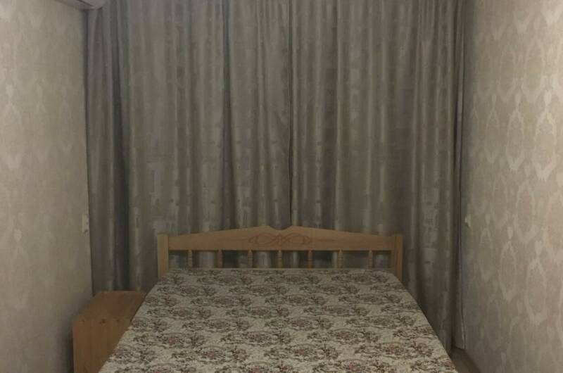 Квартира на Горной