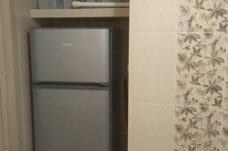 Квартира на Горной