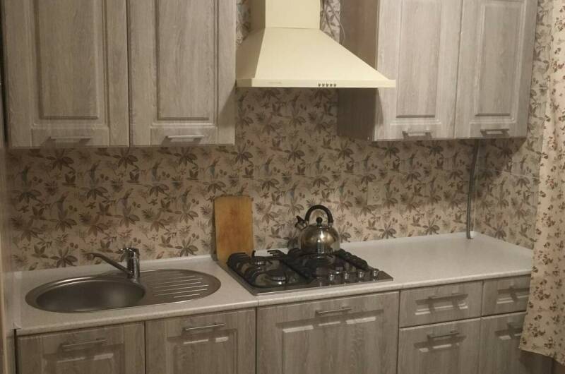 Квартира на Горной