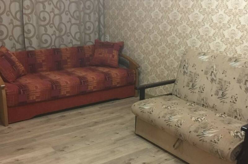 Квартира на Горной