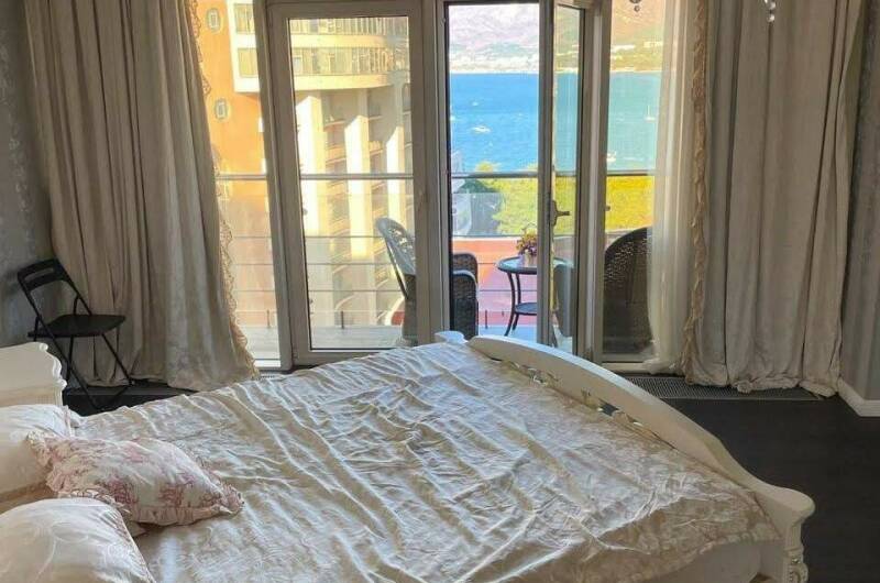 Апартаменты премиум-класса