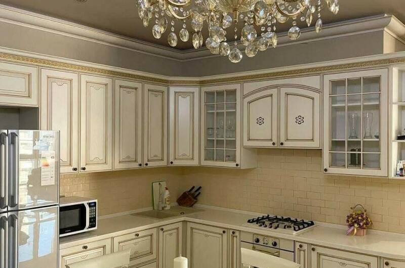 Апартаменты премиум-класса