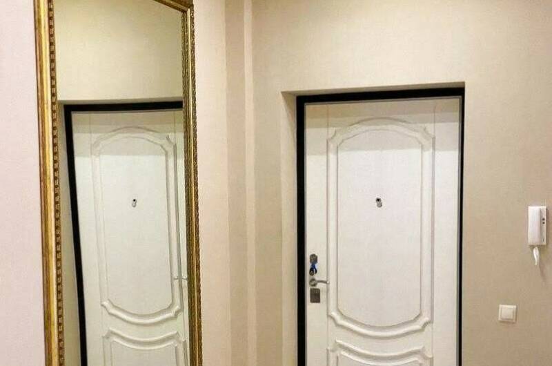 Апартаменты премиум-класса