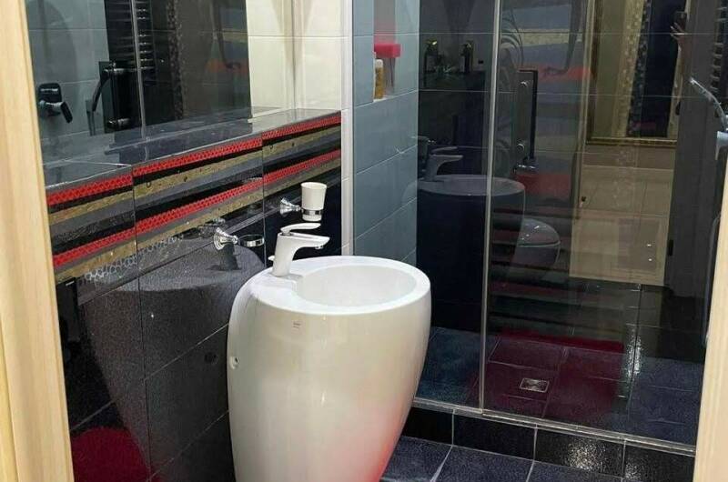 Апартаменты премиум-класса