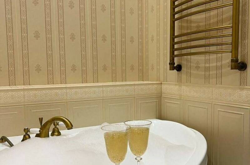 Апартаменты премиум-класса