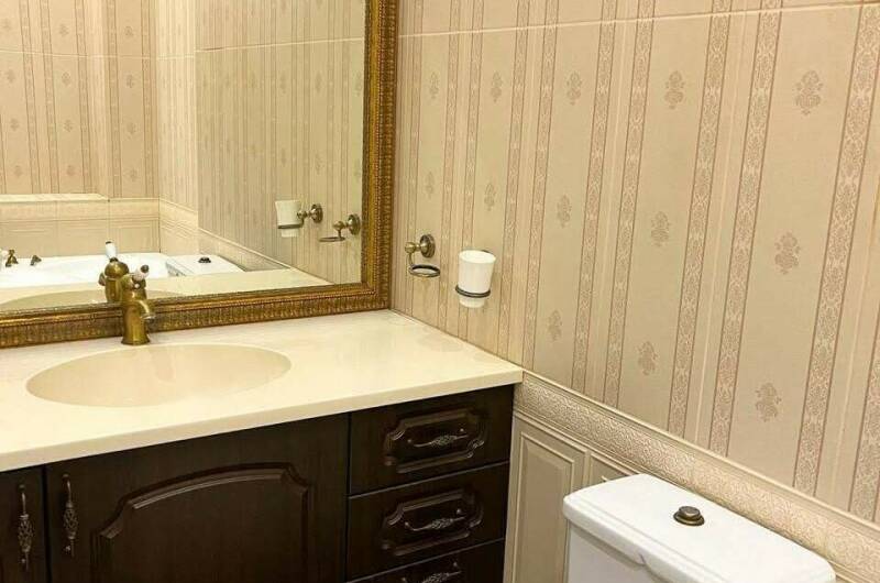 Апартаменты премиум-класса