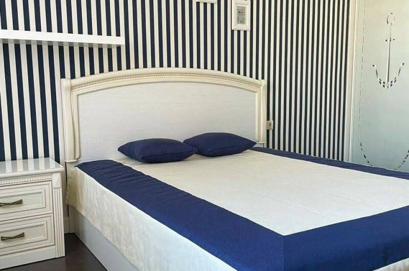 Апартаменты премиум-класса