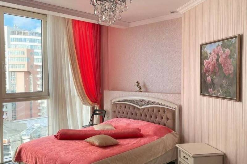 Апартаменты премиум-класса