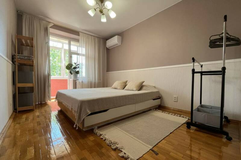 Уютная квартира для семьи