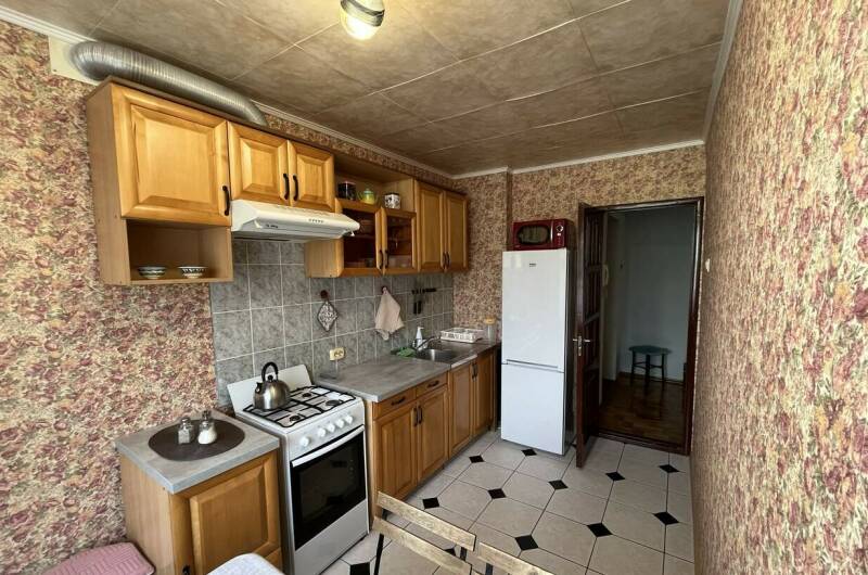 Уютная квартира для семьи