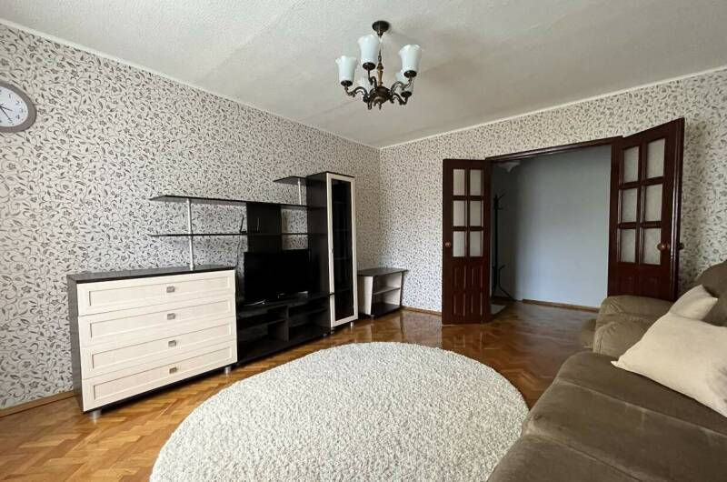 Уютная квартира для семьи