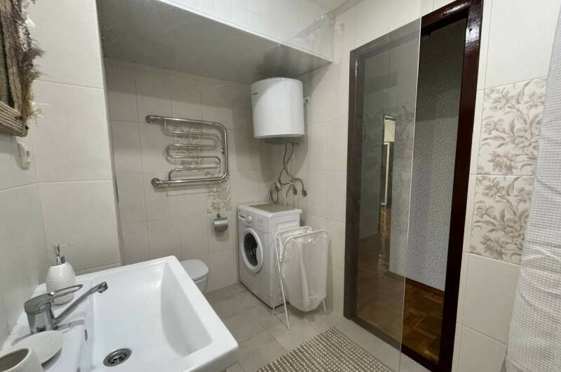 Уютная квартира для семьи