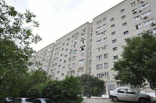 Уютная квартира для семьи