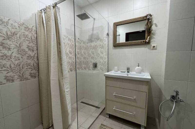 Уютная квартира для семьи