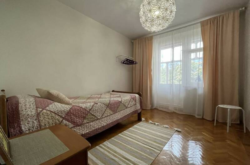 Уютная квартира для семьи