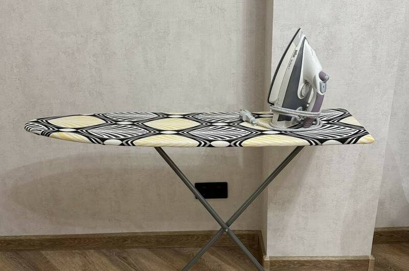 Квартира на набережной