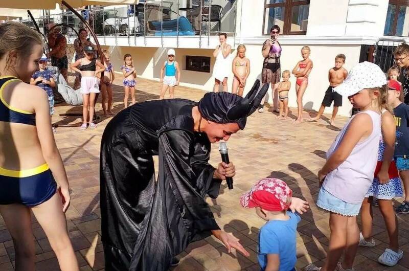 Отель «Grand Sofia»