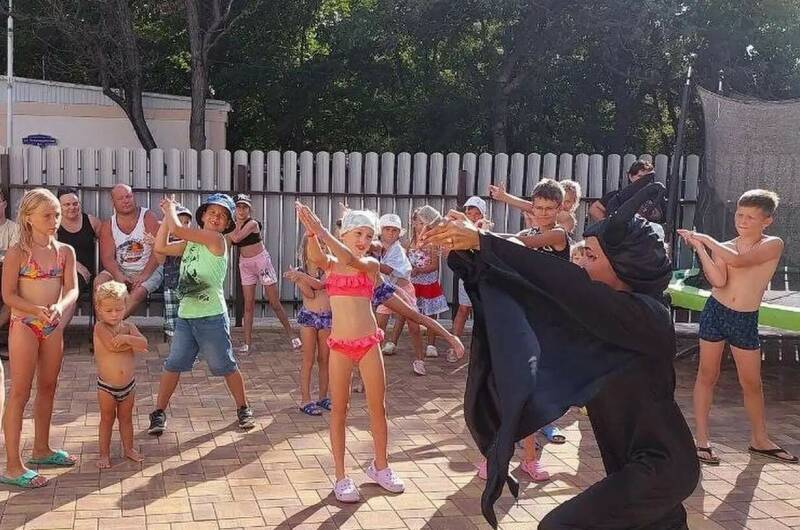 Отель «Grand Sofia»