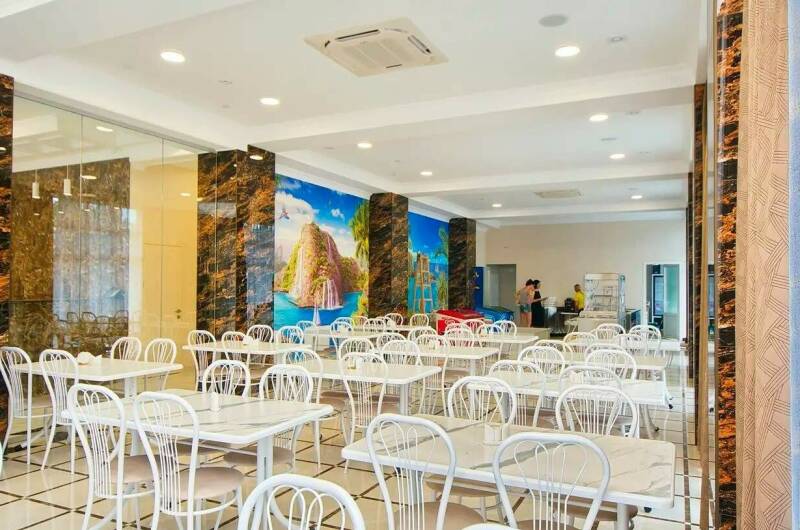 Отель «Grand Sofia»