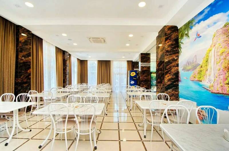 Отель «Grand Sofia»