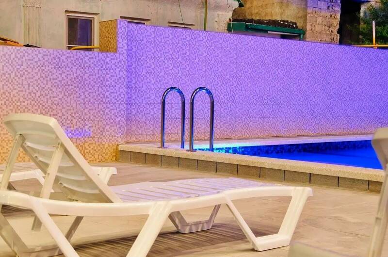 Отель «Grand Sofia»