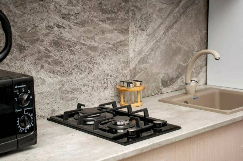 Дом под ключ «Маленькая Греция»