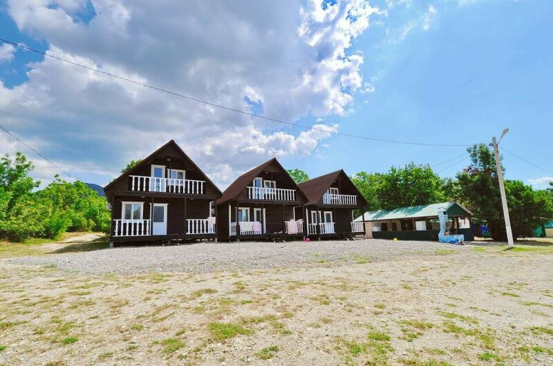 База отдыха «Можжевеловая роща»