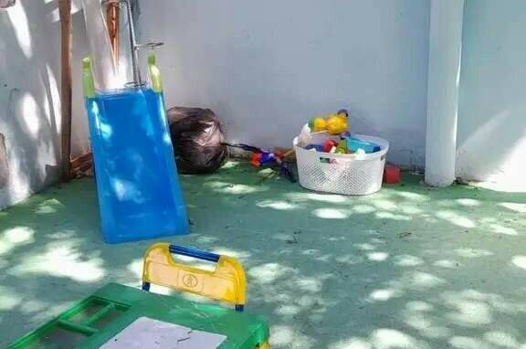 Домики у моря на Революционной