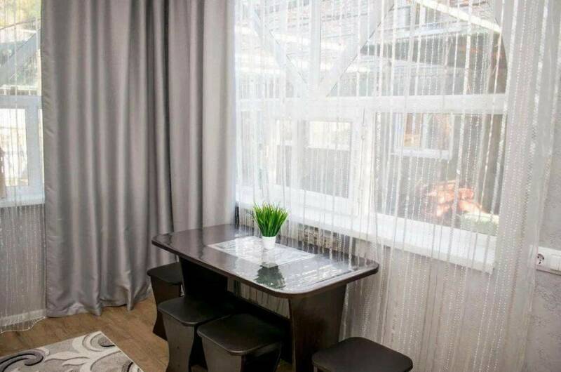 Дом под ключ «Маленькая Греция»